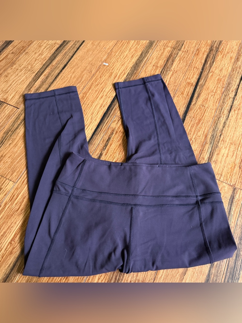 Lululemon Original Align Legging Size 10